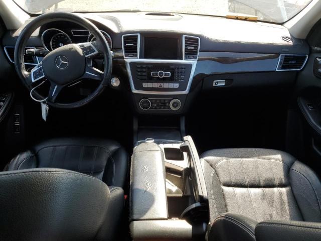 2015 MERCEDES-BENZ GL 450 4MA 4JGDF6EE5FA514609