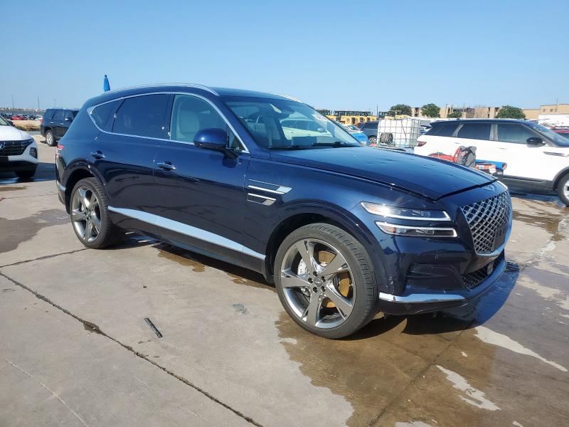 2024 GENESIS GV80 BASE KMUHBDSB5RU168013