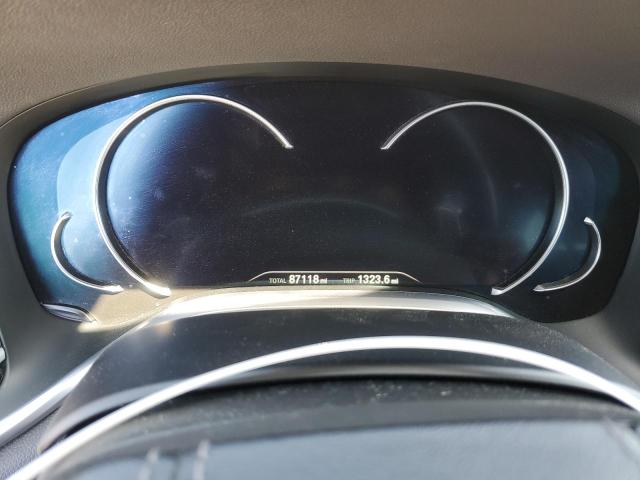 2019 BMW 740 I WBA7E2C58KB218095