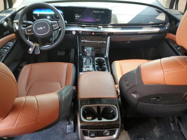 2024 KIA CARNIVAL S KNDNE5H39R6433216