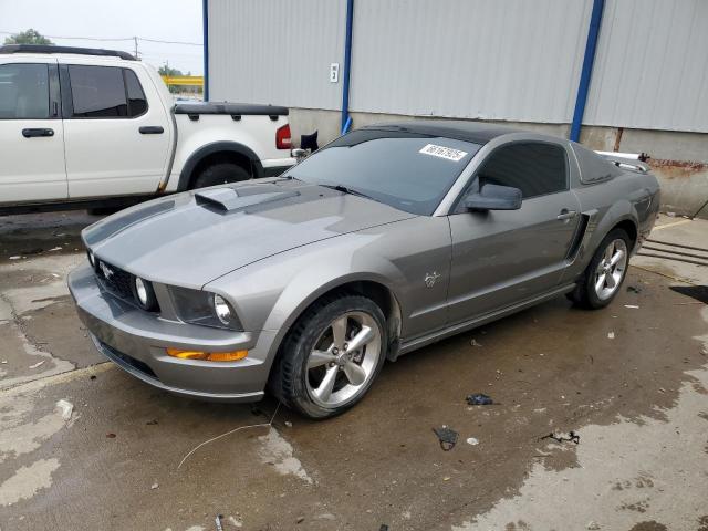 FORD MUSTANG GT