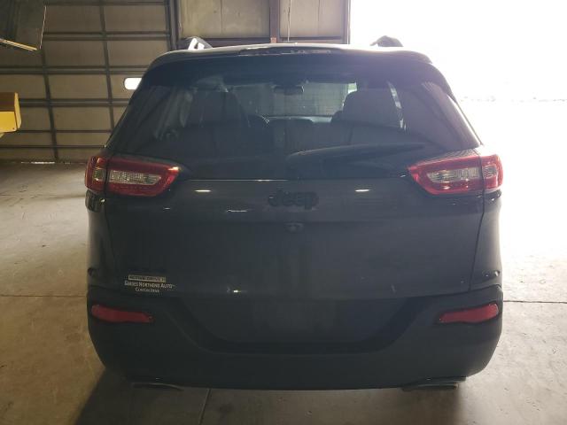 2016 JEEP CHEROKEE L - 1C4PJMCS7GW115458