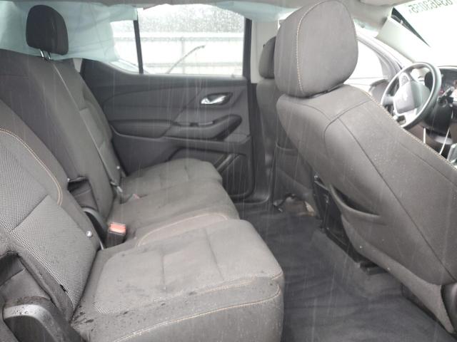 2020 CHEVROLET TRAVERSE LS 1GNERFKW0LJ150065