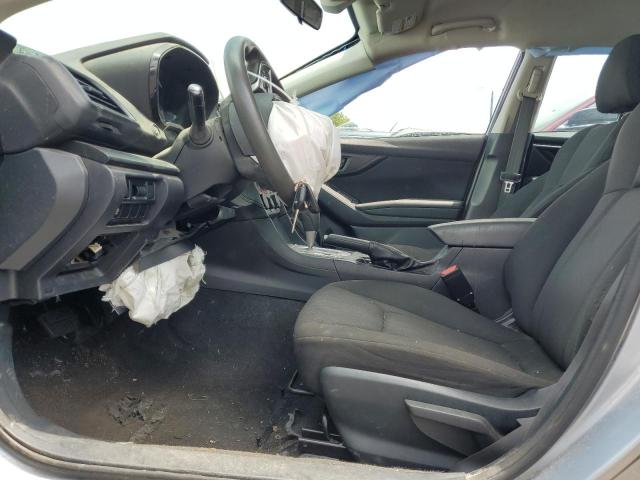 2020 SUBARU IMPREZA 4S3GKAB69L3606173