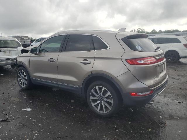 2019 LINCOLN MKC RESERV 5LMCJ3C94KUL09898