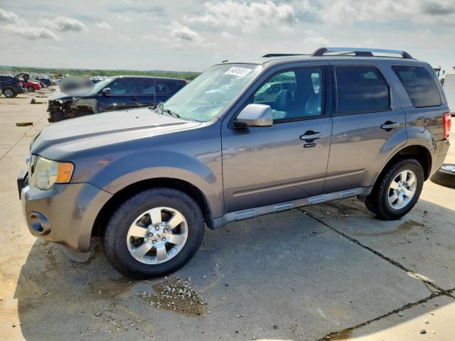 Vin: 1fmcu0egxbkb65001, lot: 64045885, ford escape limited 2011 img_1