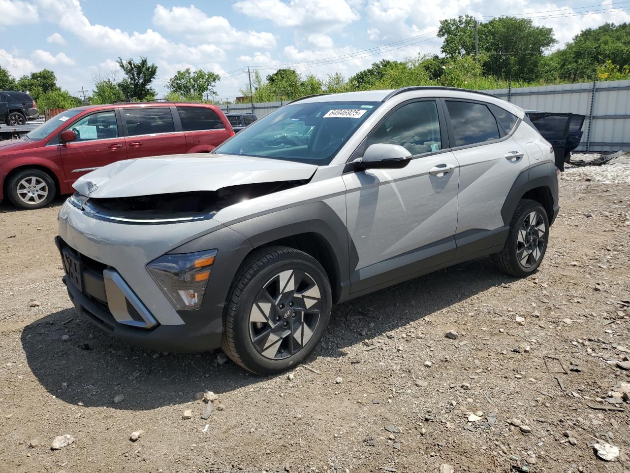 HYUNDAI KONA SEL