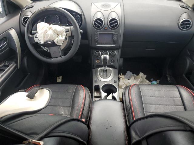 2011 NISSAN ROGUE S #3317826205