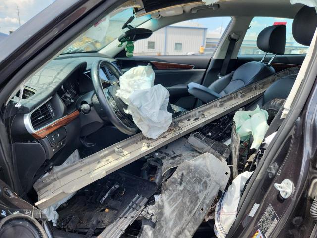 2019 KIA CADENZA PR KNALB4J16K5170727