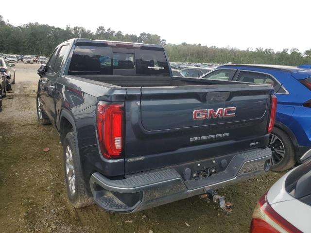 2019 GMC SIERRA C15 3GTP8DED7KG251509