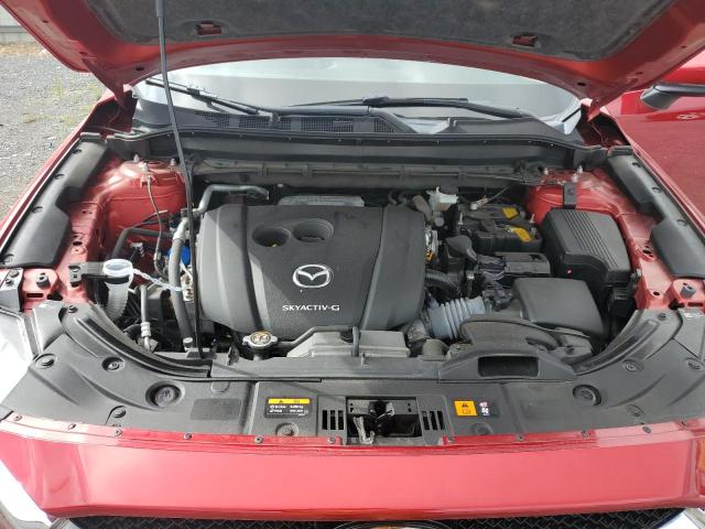 2021 MAZDA CX-5 GRAND JM3KFBDM0M1436029