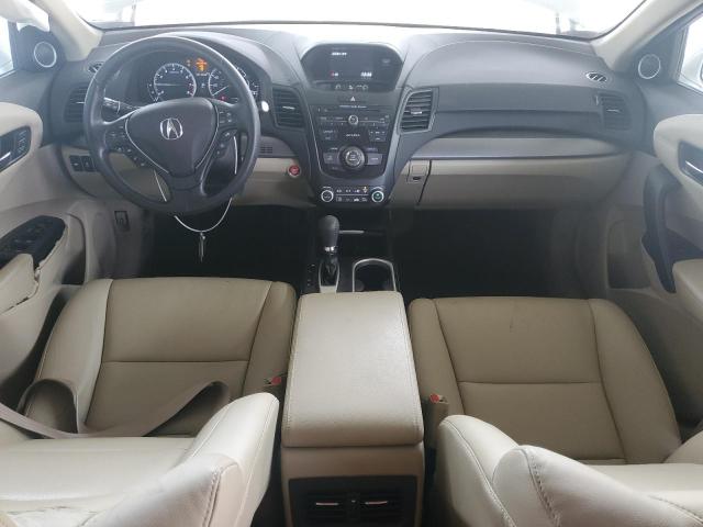 2016 ACURA RDX 5J8TB3H36GL002143