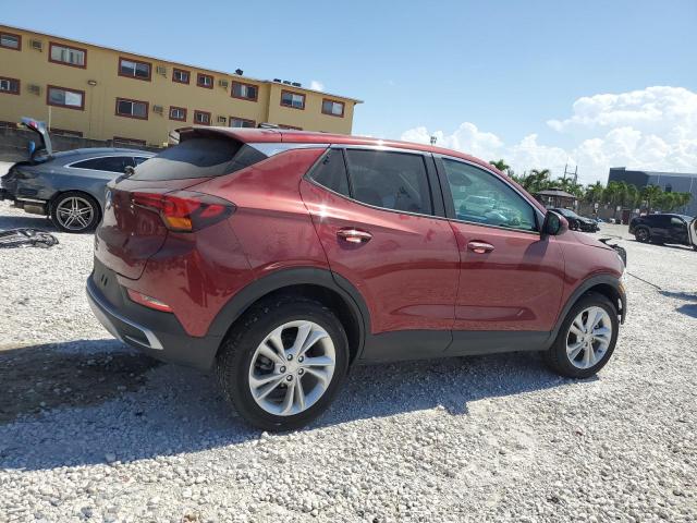 2023 BUICK ENCORE GX KL4MMBS25PB031690