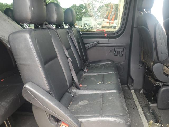 2019 MERCEDES-BENZ SPRINTER WDZPF1CD6KT000944
