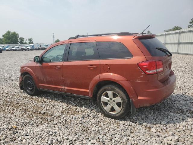 2012 DODGE JOURNEY SE - 3C4PDCAB1CT214281