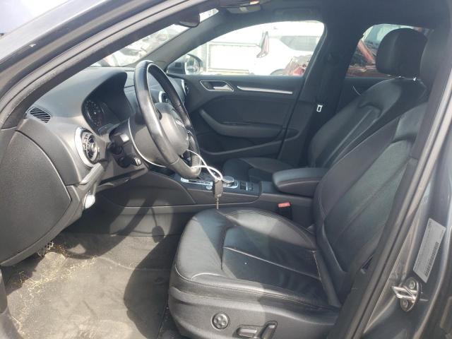 2015 AUDI A3 PREMIUM WAUCCGFF3F1091094