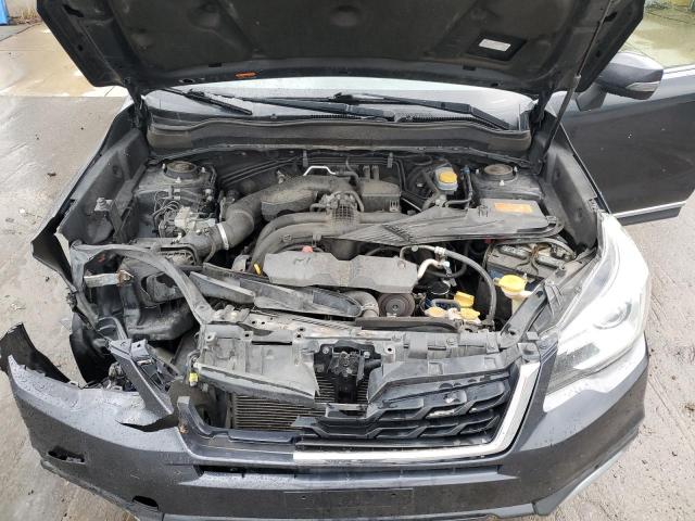 2018 SUBARU FORESTER 2 JF2SJAWC6JH479445