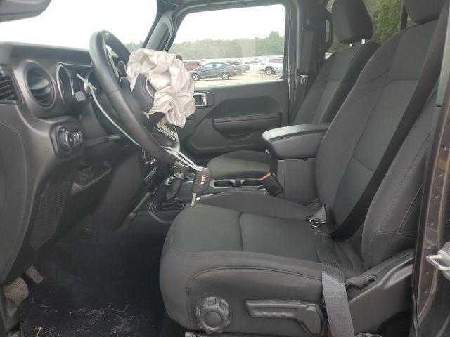 2022 JEEP WRANGLER U 1C4HJXDGXNW168541