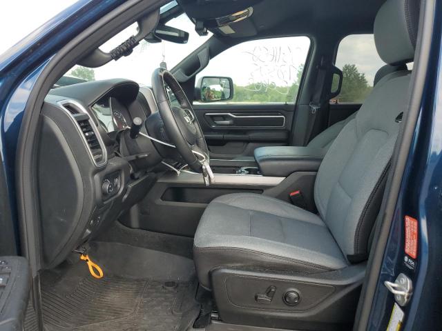 2023 RAM 1500 BIG H 1C6RRFFG3PN684082