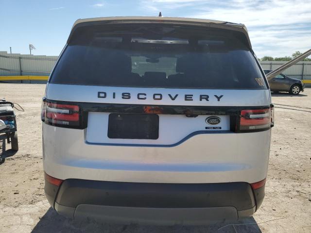 2018 LAND ROVER DISCOVERY SALRT2RK5JA052873