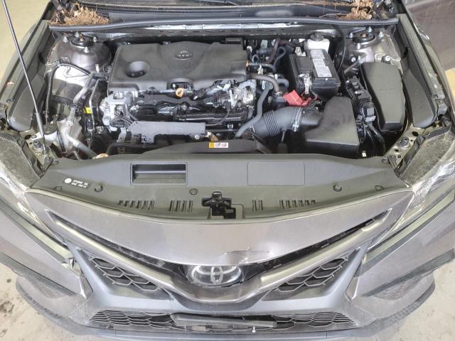 2024 TOYOTA CAMRY SE N - 4T1G11BK2RU115796