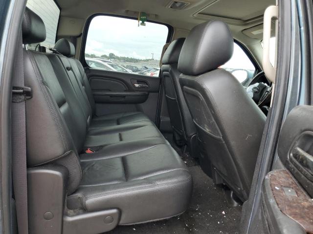 2011 GMC SIERRA K25 #3302769349