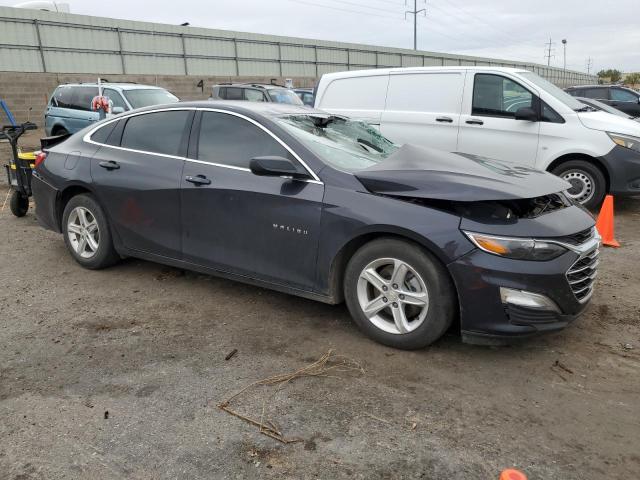2023 CHEVROLET MALIBU LS 1G1ZB5ST0PF113002