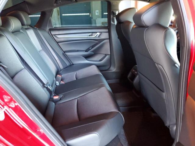 2021 HONDA ACCORD SPORT 1HGCV1F38MA017300