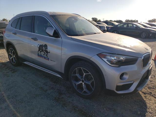 2016 BMW X1 XDRIVE2 - WBXHT3C34GP882652