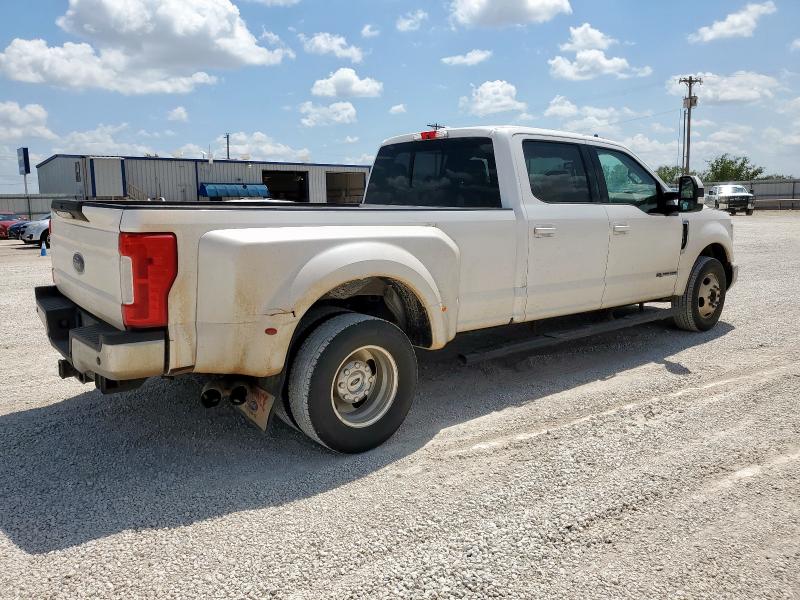 2019 FORD F350 SUPER - 1FT8W3CT3KEF76955