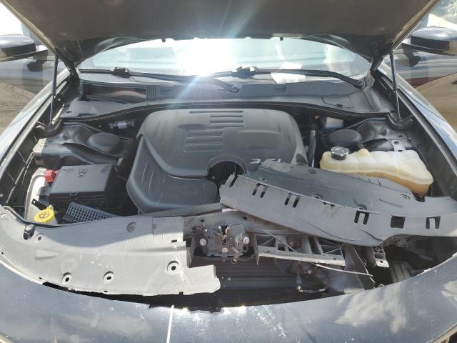 2022 DODGE CHARGER SX 2C3CDXBG3NH255771