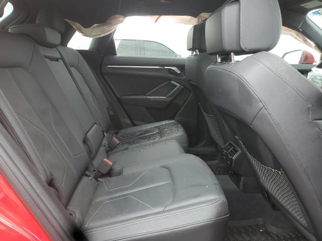 2024 AUDI Q3 PREMIUM WA1EECF31R1073177