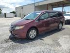 2016 HONDA ODYSSEY LX - 5FNRL5H21GB155329