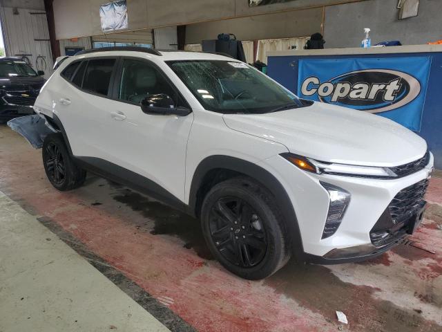 2024 CHEVROLET TRAX ACTIV - KL77LKE26RC219212