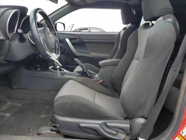 2015 TOYOTA SCION TC JTKJF5C71FJ002327