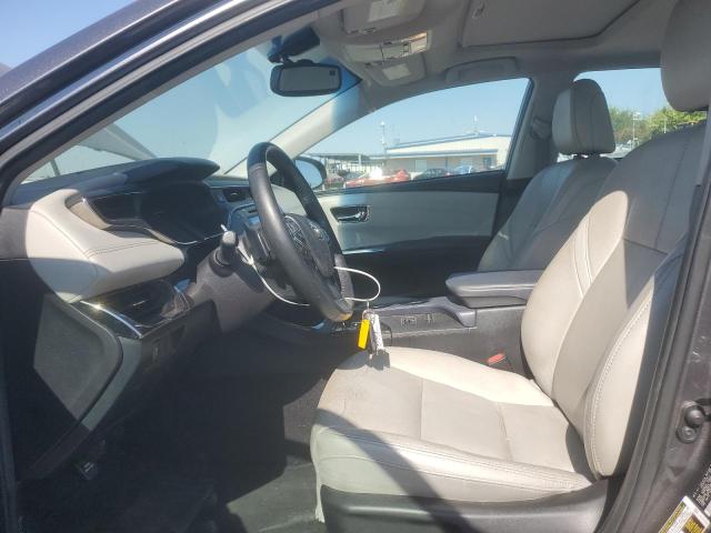 2015 TOYOTA AVALON XLE 4T1BK1EB0FU189958
