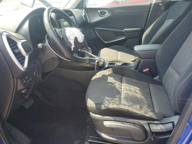 2020 KIA SOUL GT LI - KNDJ63AU7L7082553