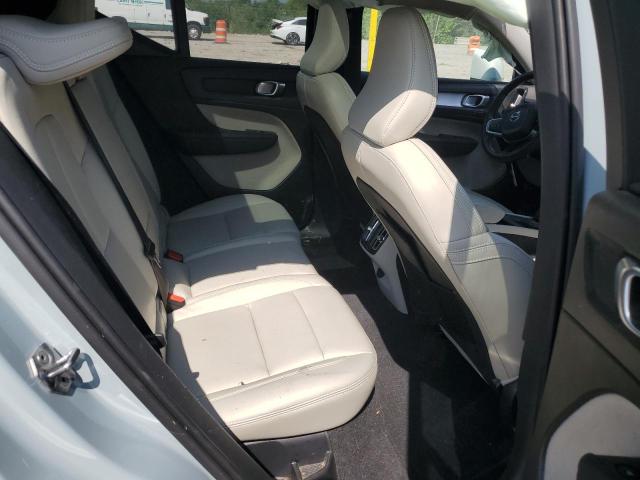 2019 VOLVO XC40 T5 MO YV4162UK1K2118394