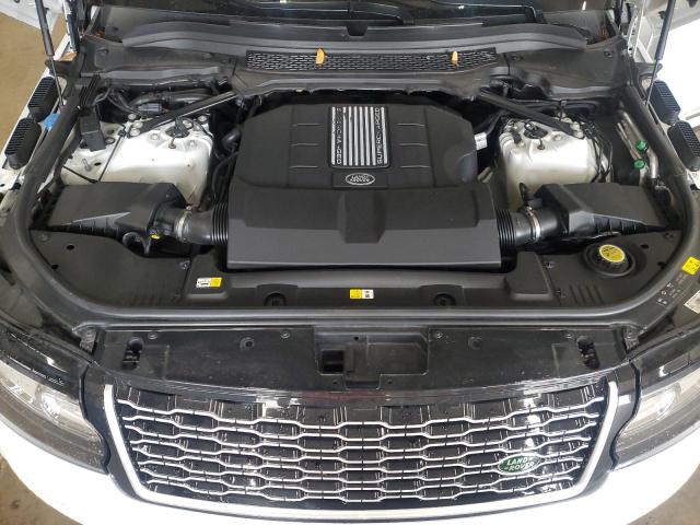 2016 LAND ROVER RANGE ROVE SALGS2PF9GA318890