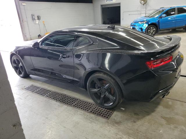 2016 CHEVROLET CAMARO SS 1G1FG1R74G0141636