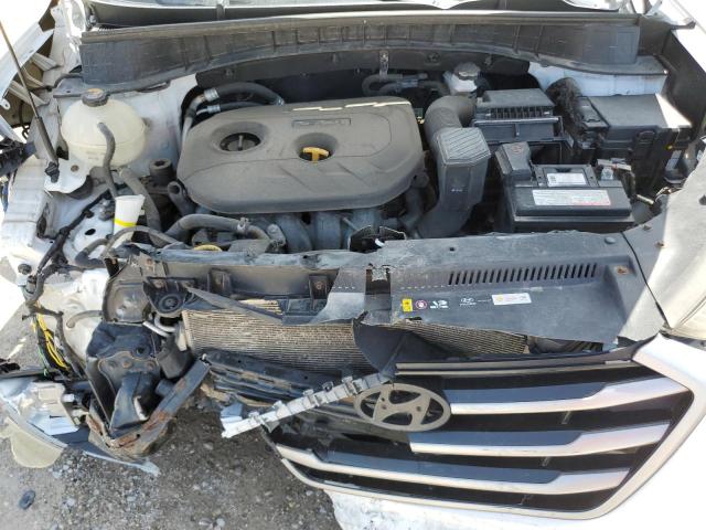 2017 HYUNDAI TUCSON LIM - KM8J3CA45HU484357