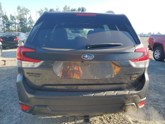2025 SUBARU FORESTER W JF2SKAJC9SH400579