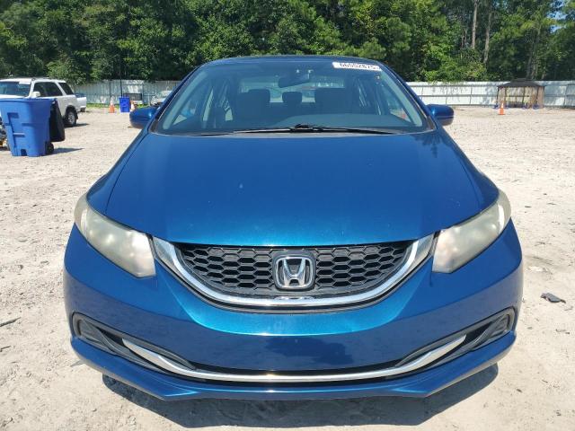 2015 HONDA CIVIC LX 19XFB2F57FE252895