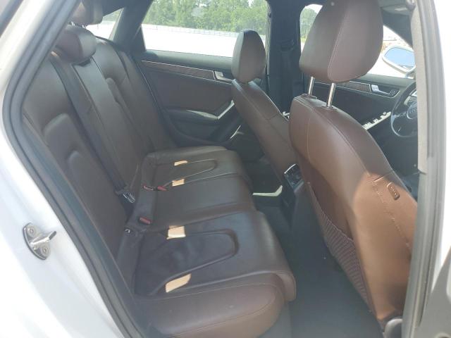 2016 AUDI A4 PREMIUM WAUBFAFL1GN017947