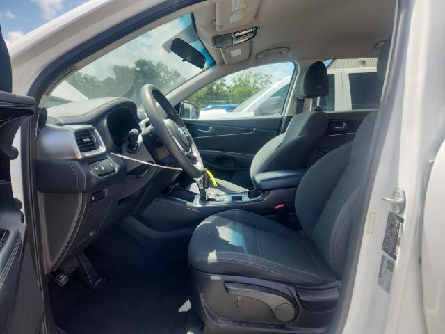 2020 KIA SORENTO L - 5XYPG4A35LG711220