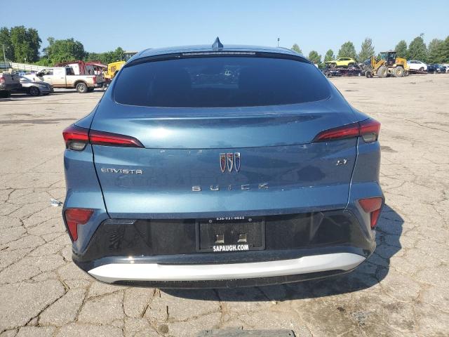 2024 BUICK ENVISTA SPORT TOURING KL47LBE28RB149358