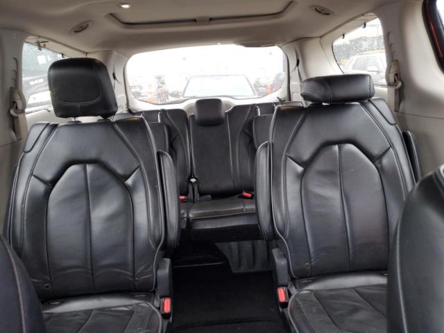 2018 CHRYSLER PACIFICA L 2C4RC1GG1JR320491