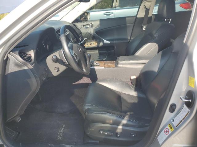 2011 LEXUS IS 350 - JTHCE5C28B5000339
