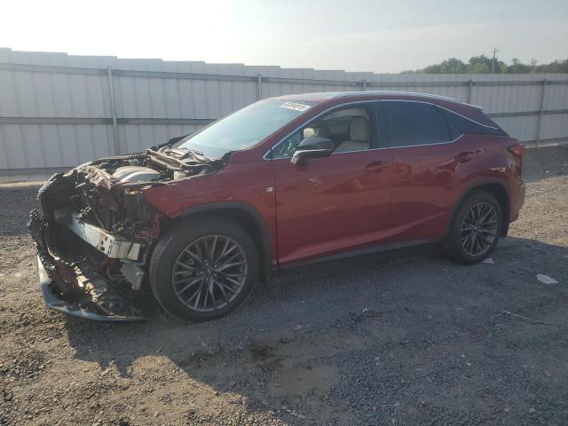 LEXUS RX 350 BAS