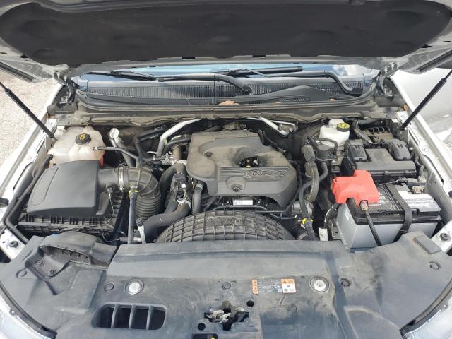 2019 FORD RANGER XL - 1FTER4FH0KLA44100